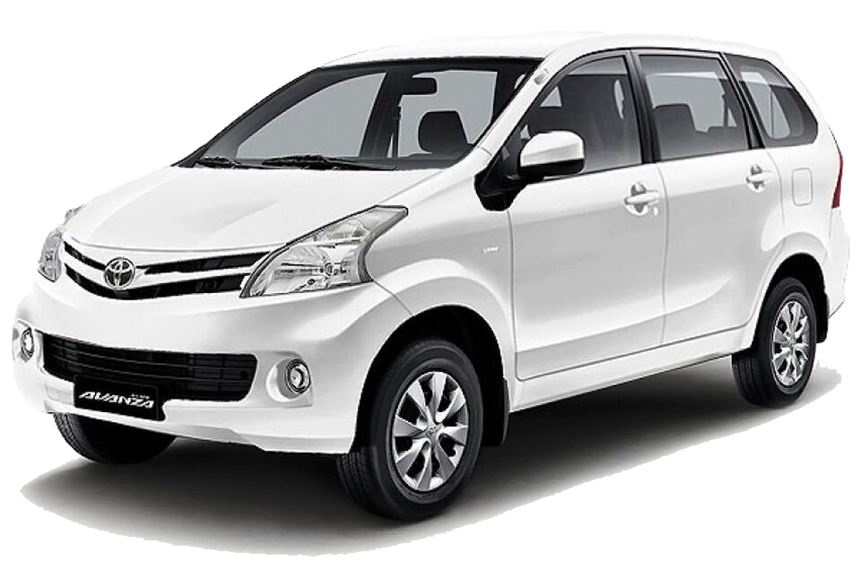 Allnew Avanza