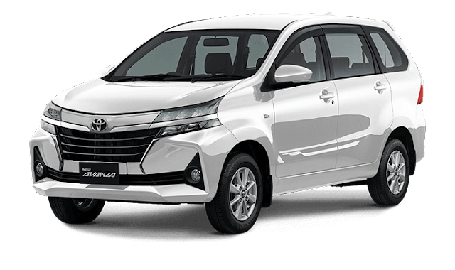 Grand Avanza