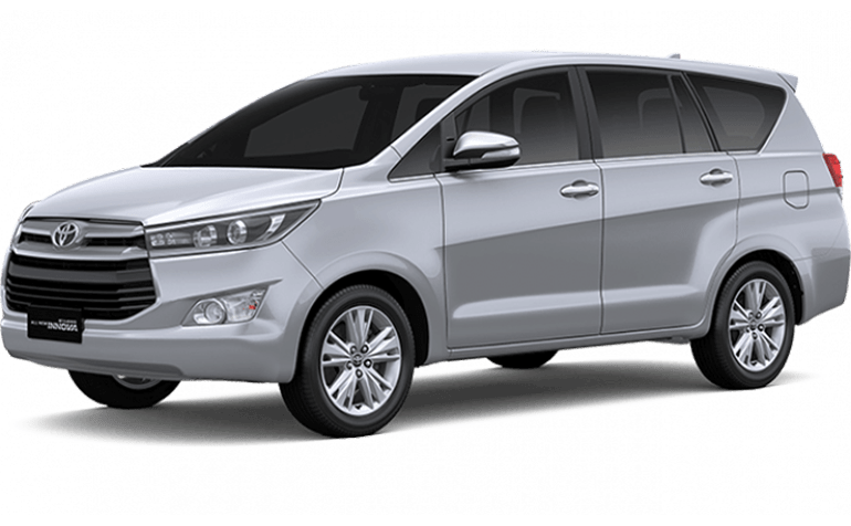 Innova Reborn