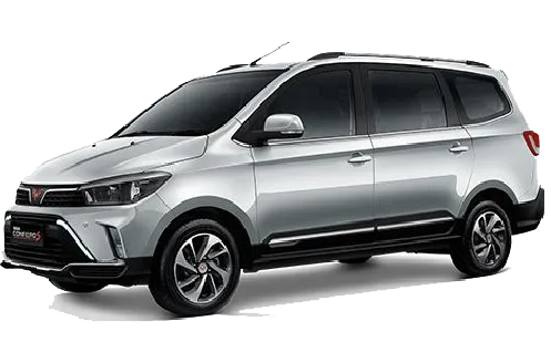 Wuling Confero