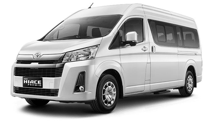 Toyota Premio