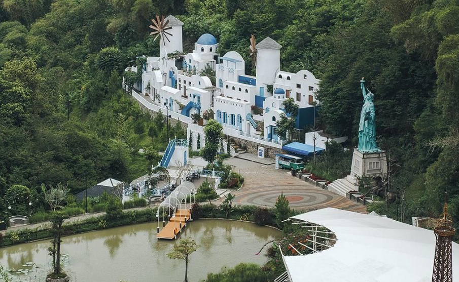 Sarae Hills