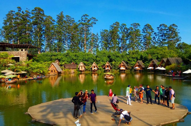 Dusun Bambu