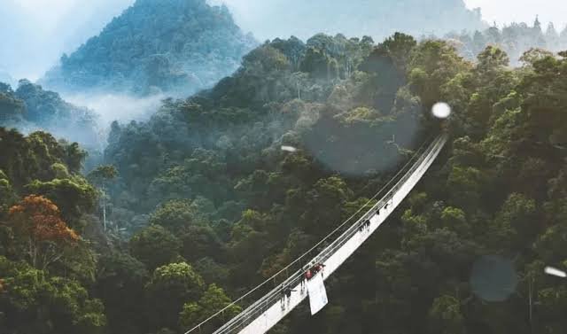 Jembatan Rengganis